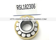 RSL182306 Full Complement cilindrische rollagers RSL182306-A versnellingsbaklager