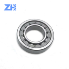 De Grootte 45*85*19 Mm van graafwerktuigcylindrical roller bearing Zz 2rs NJ209E