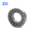 De Grootte 45*85*19 Mm van graafwerktuigcylindrical roller bearing Zz 2rs NJ209E