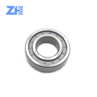 Van het Graafwerktuigcylindrical roller bearing van NUP2209E NJ2209E Grootte 45*85*23mm