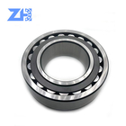 Het Bestand 120SLE2111-lager op hoge temperatuur van de de dekkings sferische rol van Graafwerktuigdouble row bearings rubber
