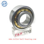 NJ2311M het Merk van Cylindrical Roller Bearings NJ2311 55*120*43mm ZH
