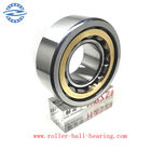 NJ2311M het Merk van Cylindrical Roller Bearings NJ2311 55*120*43mm ZH
