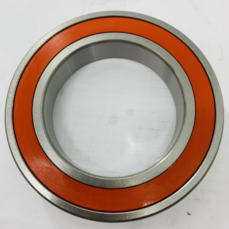 6014LLU graafwerktuig Bearing HPV116/145 Proefshaft bearing size 70*110*20mm