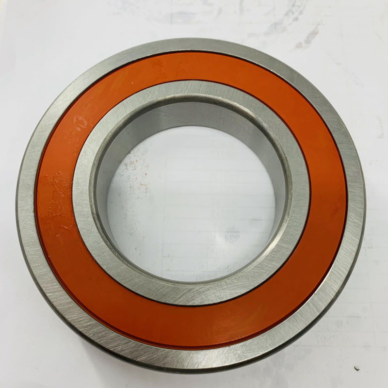 Van het de GroefKogellager van 6213LLU HPV116/145 Proefshaft bearing deep Grootte 65*120*23mm