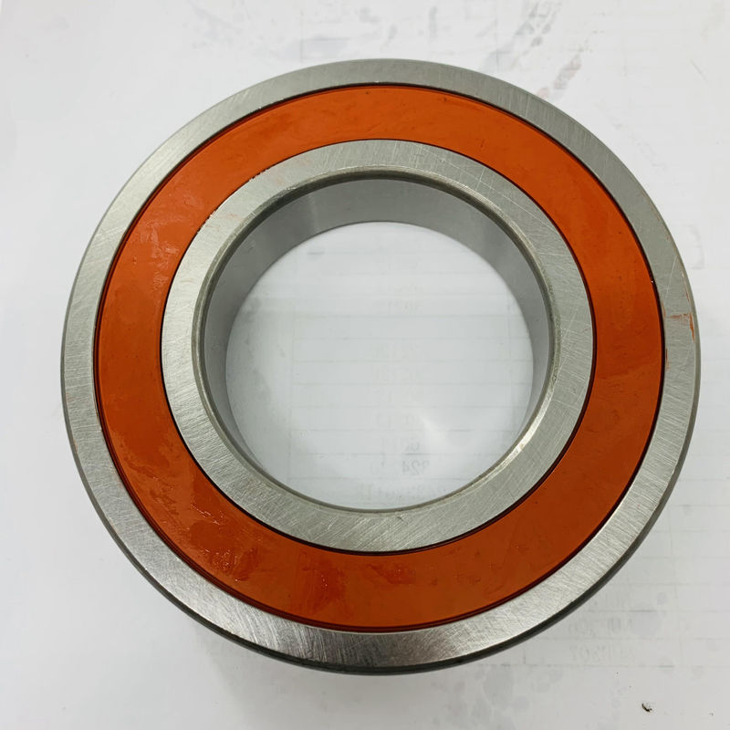 Van het de GroefKogellager van 6213LLU HPV116/145 Proefshaft bearing deep Grootte 65*120*23mm
