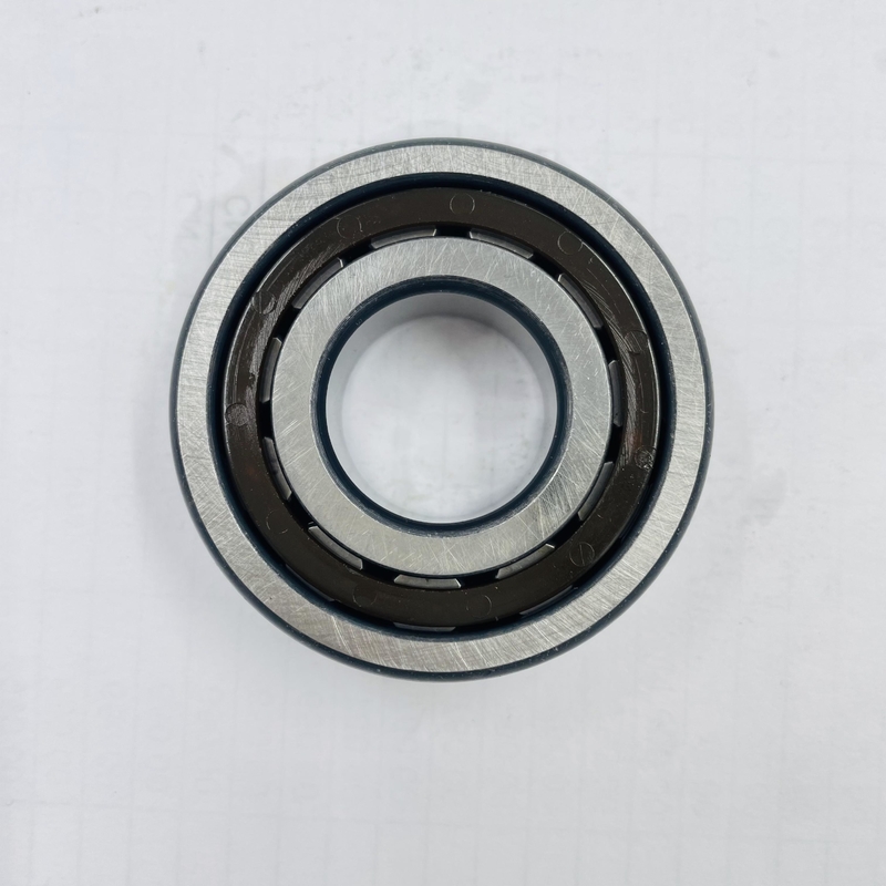 Geschikt voor zilver van de de motor dragende kleur van M2X55 het zwenkende