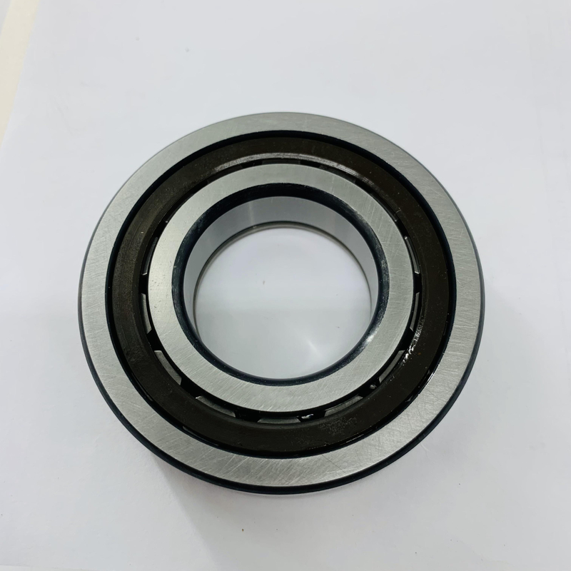 De Kleurenzilver van graafwerktuigslewing motor bearing AP5S67
