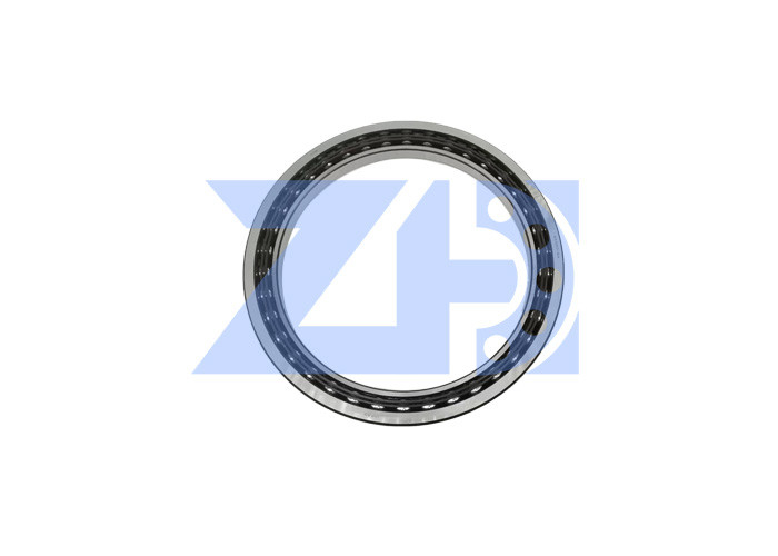 Het contactkogellagers ba220-6 220-6 Grootte 220X276X26 van graafwerktuigAngular