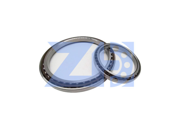 Graafwerktuig het lopen dragende SF4007PX1 Nylon kooigrootte 200*250*25*24 4007-PX1