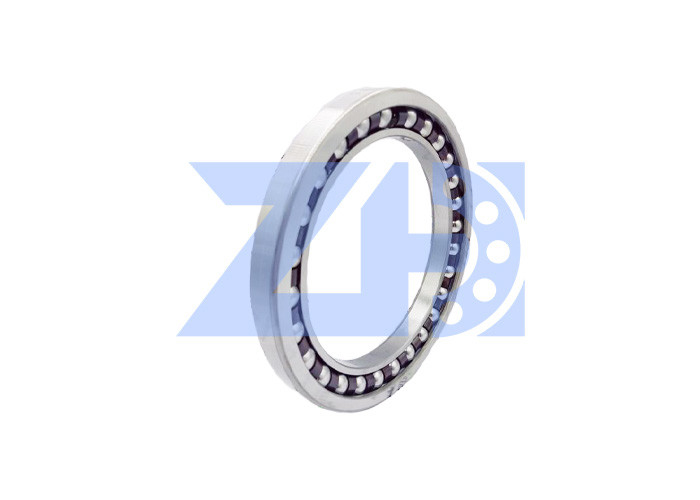 Doosanreis die Hoekig Contact Sferische Duidelijke Bearings1.109-00146 110900146 voor DX225LC dragen