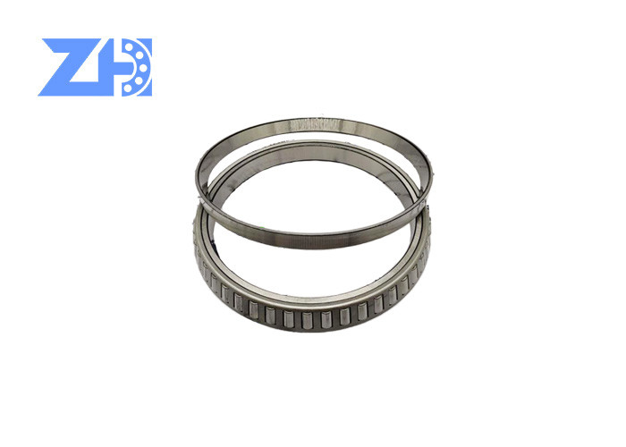 Het Graafwerktuig Final Drive Gearbox die van KOMATSU 20Y-27-41260 dragen is voor pc210-10