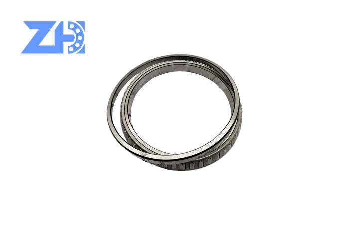 Het Graafwerktuig Spare Parts die van KOMATSU 20Y-27-41320 20Y2741320 voor PC200-8M0 dragen