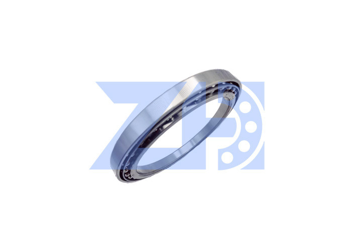 Van het Graafwerktuigfinal drive bearing van KOMATSU het Hoekige Contact die 203-27-53290 voor pc120-5 dragen