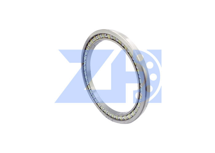 Is het Hoekige Contact die van Travel Gearbox Bearing van het Doosangraafwerktuig K9009895 K900-9895 dragen Geschikt voor DX225LL