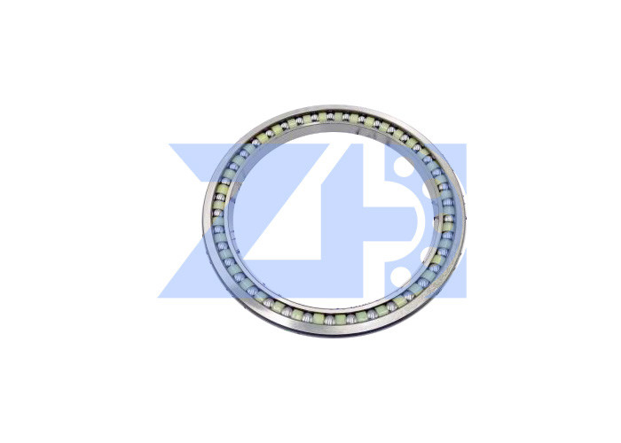 Is het Hoekige Contact die van Travel Gearbox Bearing van het Doosangraafwerktuig K9009895 K900-9895 dragen Geschikt voor DX225LL