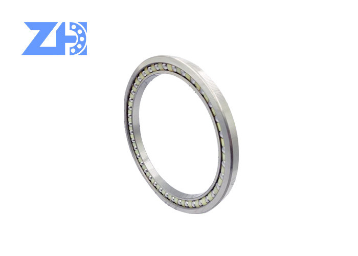 Is het Hoekige Contact die van Travel Gearbox Bearing van het Doosangraafwerktuig K9009895 K900-9895 dragen Geschikt voor DX225LL