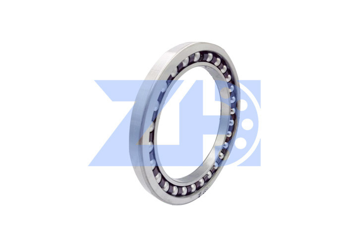 EC-het Contact die van Graafwerktuigtravel bearing angular SA7117-30110 dragen is voor EC160B