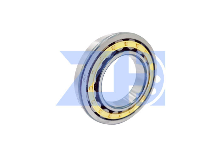 EC-is het Cilindrische de Rollager SA7118-23280 van Graafwerktuigslewing gearbox bearing Geschikt voor EC135B