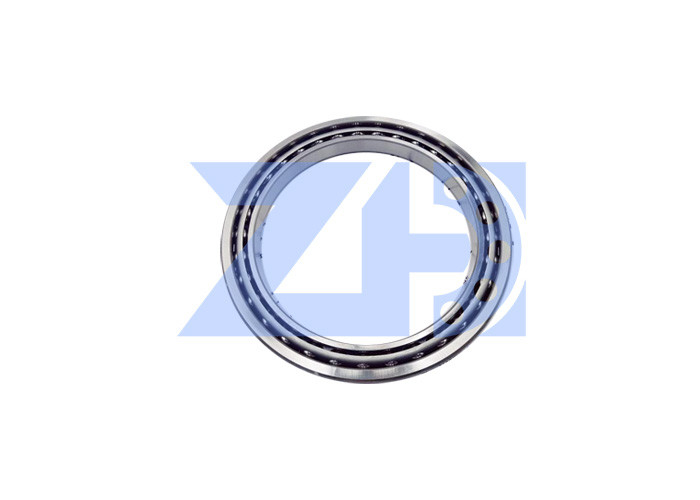 Hyundai-het Hoekige Contact die van Graafwerktuigfinal drive bearing xkah-00340 voor R160LC7A dragen