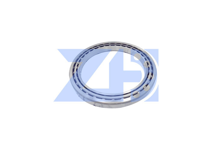 Hyundai-het Hoekige Contact die van Graafwerktuigfinal drive bearing xkah-00340 voor R160LC7A dragen