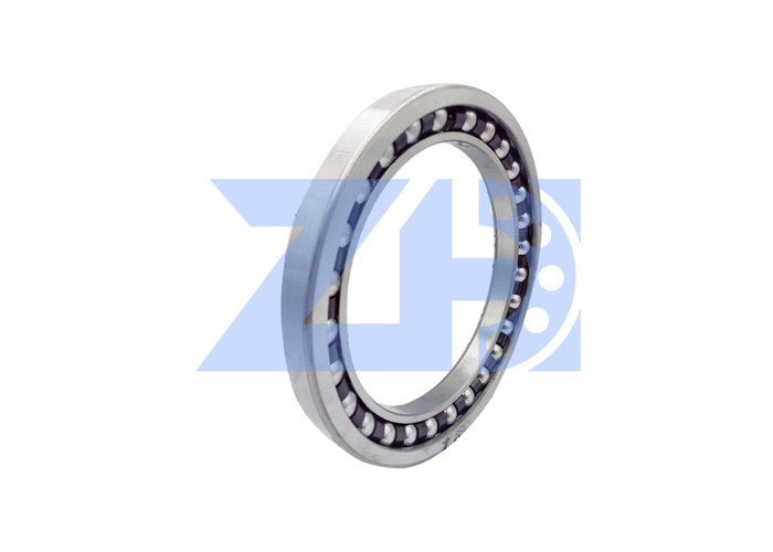 Hyundai-is het Hoekige Contact die van Graafwerktuigfinal drive bearing xkah-00434 dragen Geschikt voor R180LC7