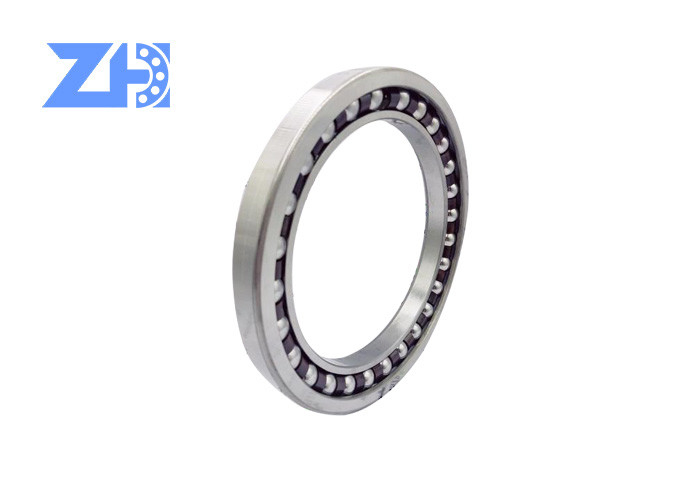 Hyundai-is het Hoekige Contact die van Graafwerktuigfinal drive bearing xkah-00434 dragen Geschikt voor R180LC7