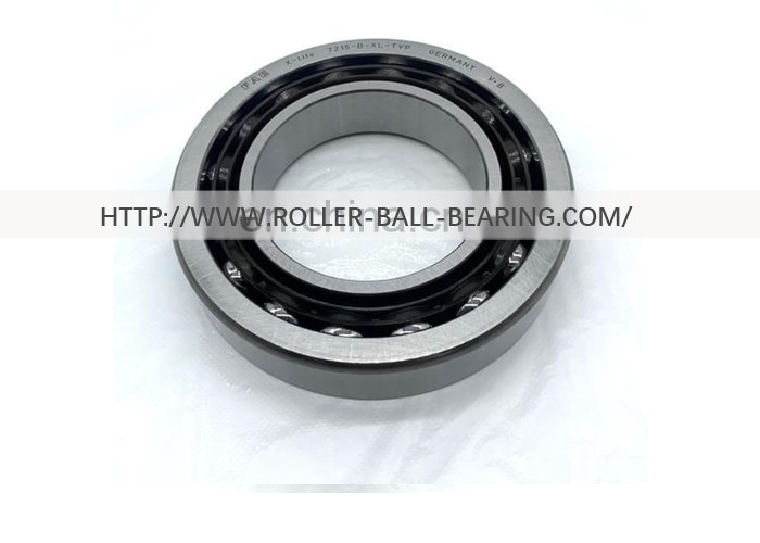 7215B hoekig ContactKogellager F A G 7215-B-TVP 7215-B-xl-TVP 75x130x25mm