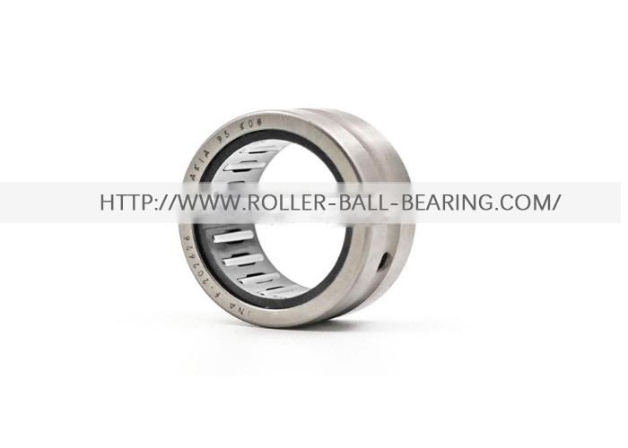 F-202626.RNAO F-A-G Cilindrisch Rollager F-202626 Hydraulische Pomplager