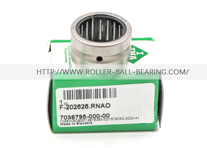 F-202626.RNAO F-A-G Cilindrisch Rollager F-202626 Hydraulische Pomplager