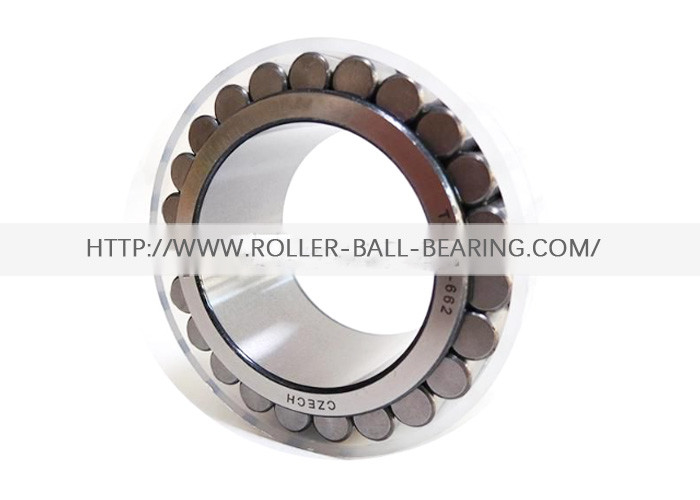 TJ602-662 KOYO Cylindrical Roller Bearing TJ602-662 voor Toestelreductiemiddel tj-602-662