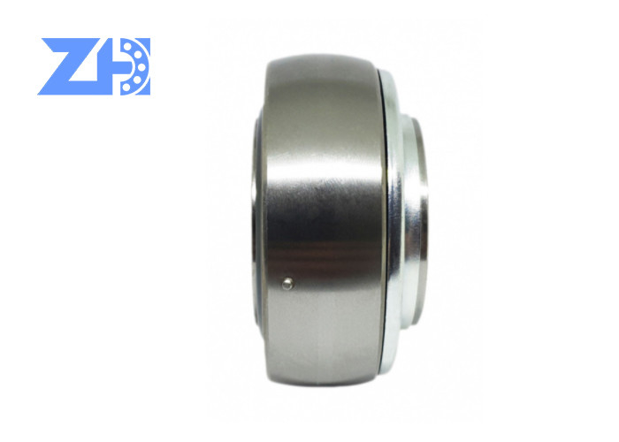 SL 308 M. 3L-van het het HoofdkussenKogellager van het TussenvoegselKogellager het Staalgcr15 Materiaal van Chrome