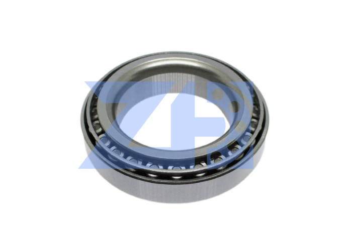 Kegellager met hoge snelheid 33212 Grootte 60 * 110 * 38 mm kegellager 33212