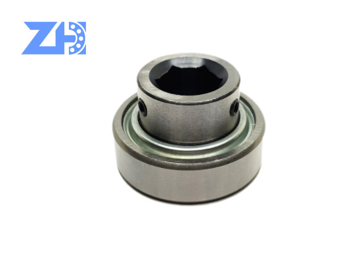 PN00074 Hexagonale het Kogellager van het het Staaltussenvoegsel van het hoofdkussenKogellager droeg type