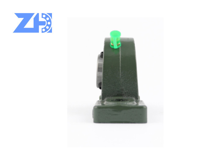 UCP-van het het BlokKogellager UCP204-12 3/4“ 19.05mm van het Reekshoofdkussen het Gietijzerhuisvesting