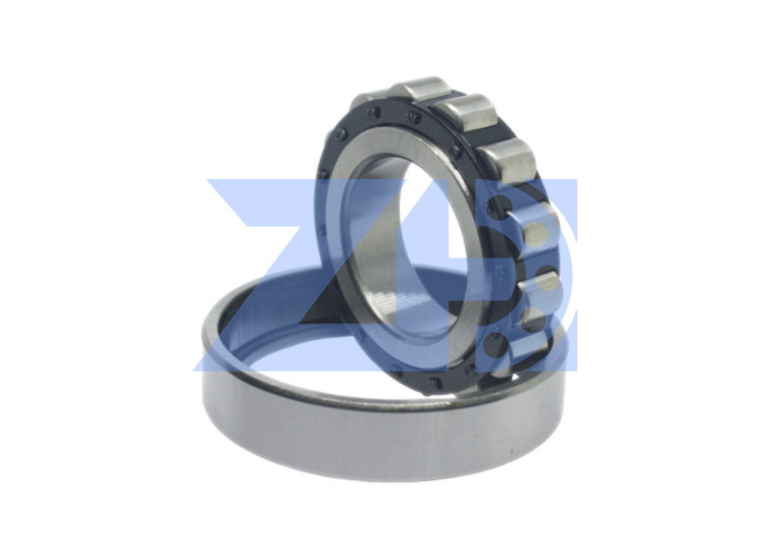 NF210 Cilindrische Rollager Grootte 50*90*20 Mm Electromotor Gebruik Voor Lager