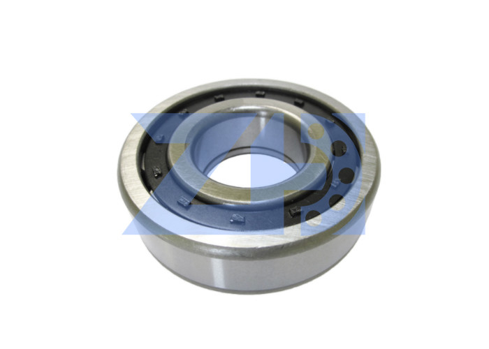 Cilindrische rollagers NUP308 Size40x90x23mm voor voertuig auto vrachtwagen transportband