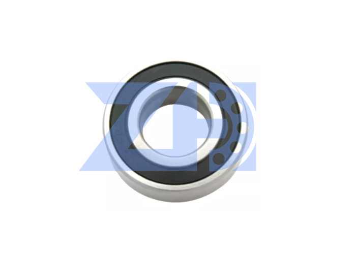 608 608ZZ Diepgroefkogellager 608-2RS Lager 608 Maat 22mmx8mmx10mm
