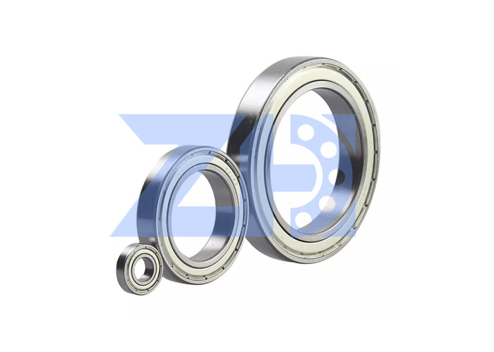 608 608ZZ Diepgroefkogellager 608-2RS Lager 608 Maat 22mmx8mmx10mm