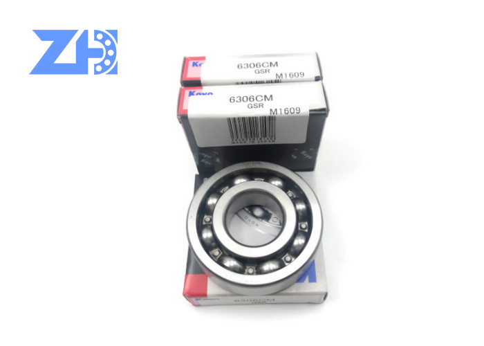 6308-2RS PRL merk diepgroefkogellager 6308-Zz maat 40 * 90 * 23 mm