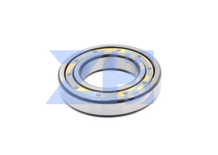 Diepgroefkogellager 6928Z 61928ZZ 6928-2RS 6928RS GROOTTE: 140*190*24MM