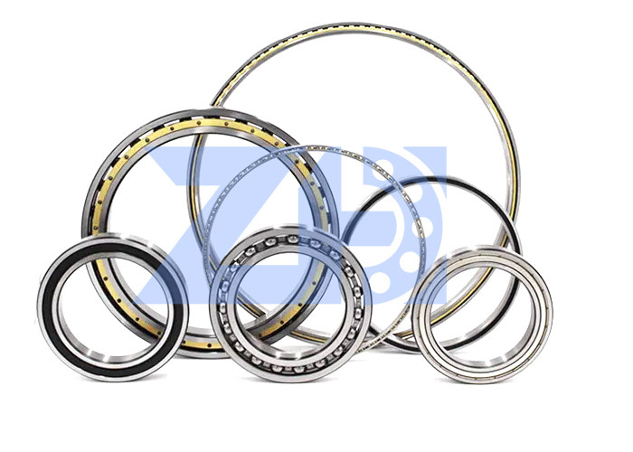 Diepgroefkogellager 6928Z 61928ZZ 6928-2RS 6928RS GROOTTE: 140*190*24MM