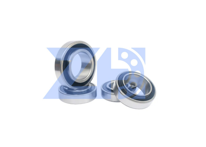 Groefkogellagers 88509-2rs Lagers 88509 2AS met maat 45x85x21/27mm