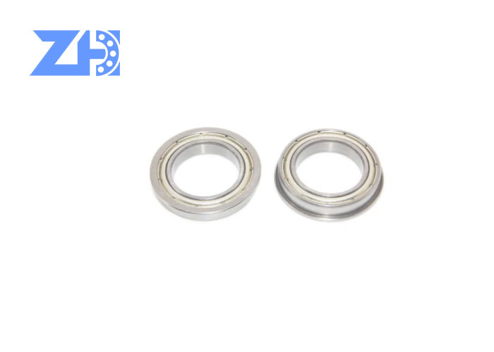 Hoge Kwaliteit F689 F693 F694 Flens Diepgroefkogellager maat 9*17*4mm