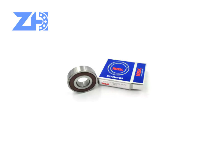 Diepgroefkogellager 6203 2RS ​​ZZ DDU C3 NSK Lager 6202 6203 6204
