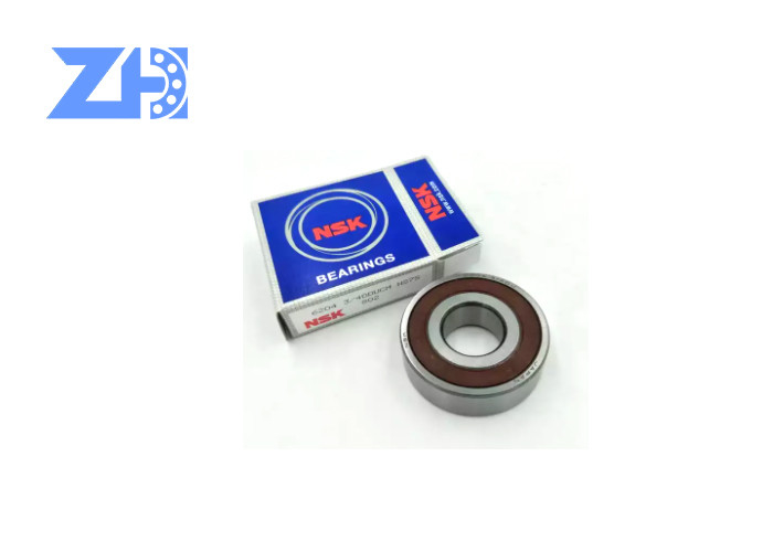 Diepgroefkogellager 6203 2RS ​​ZZ DDU C3 NSK Lager 6202 6203 6204