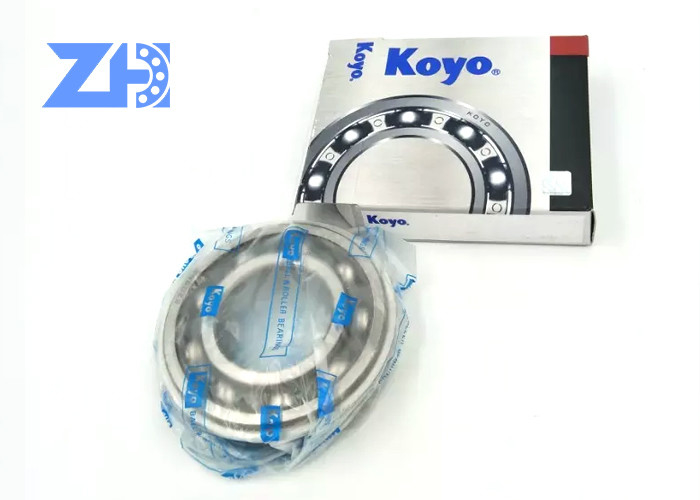 Japan KOYO NSK Kogellager 6208 NR ZNR C3 6208 NR ZNR Z ZZ 2Z RS 2RS C3 Lager