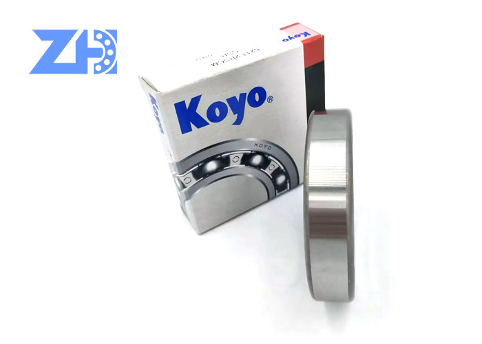 6211-RS Diepgroefkogellager 6211-2RS 55x100x21 6211RS 6211 2RS 6211 RS
