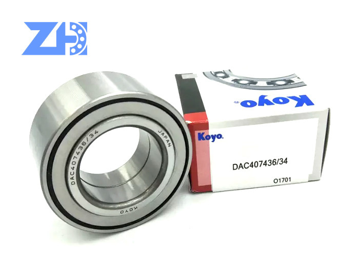 GroefKogellager 407436 die Grootte 40*70*36mm DAC 407436/34 in Voorraad dragen