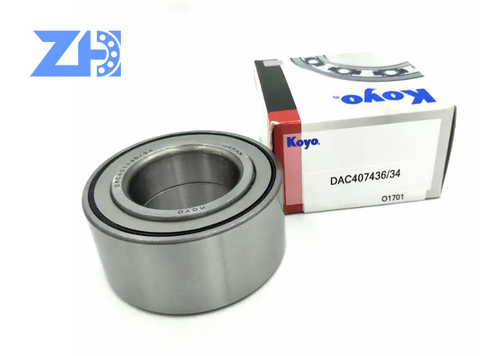 GroefKogellager 407436 die Grootte 40*70*36mm DAC 407436/34 in Voorraad dragen